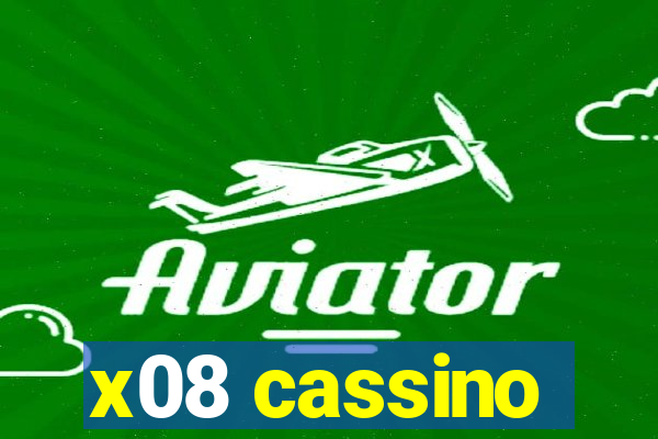 x08 cassino