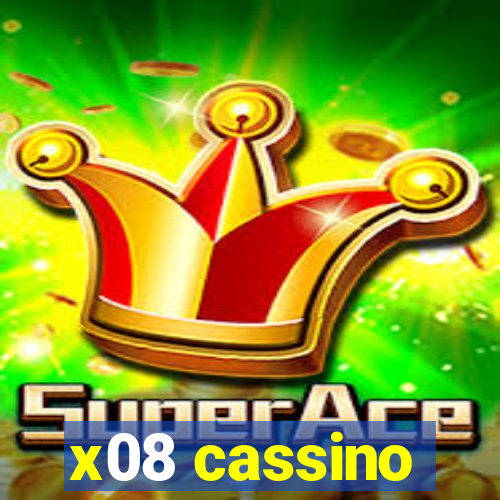 x08 cassino
