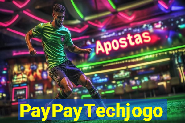 PayPayTechjogo