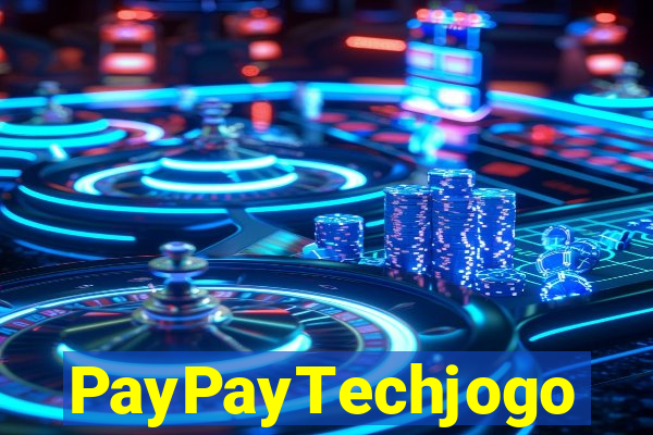 PayPayTechjogo