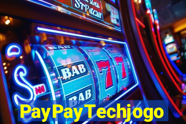 PayPayTechjogo