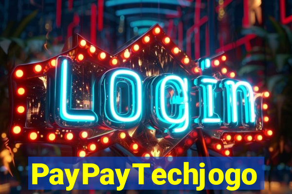 PayPayTechjogo