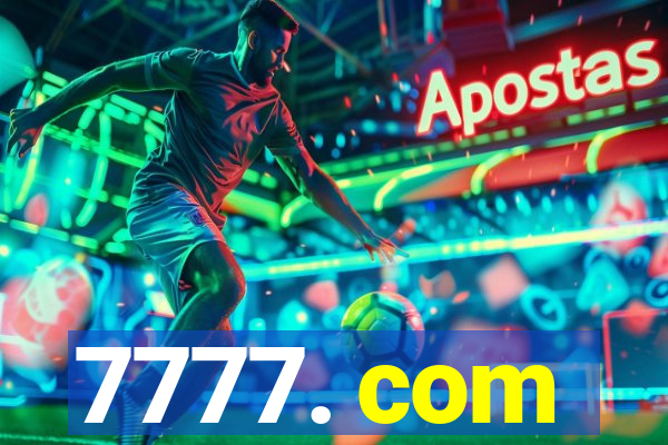 7777. com