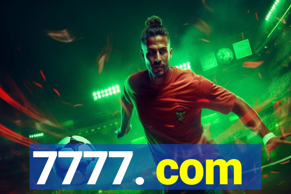 7777. com