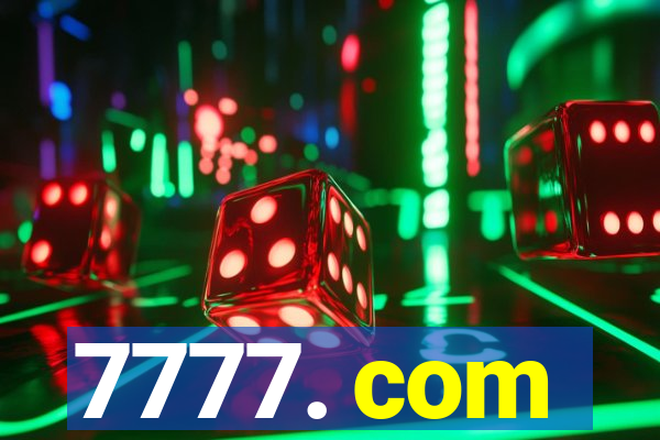 7777. com
