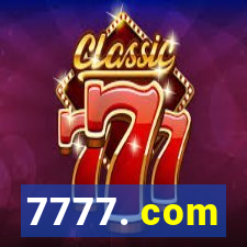 7777. com