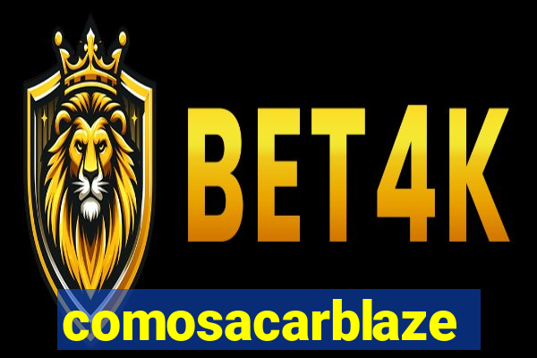 comosacarblaze