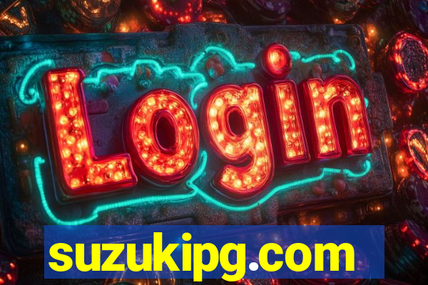 suzukipg.com