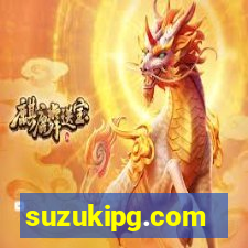 suzukipg.com