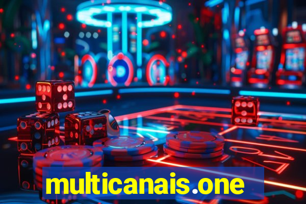 multicanais.one