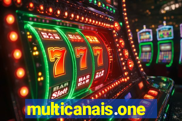 multicanais.one