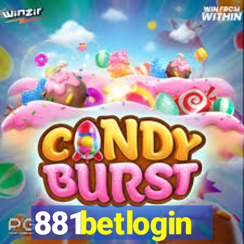 881betlogin