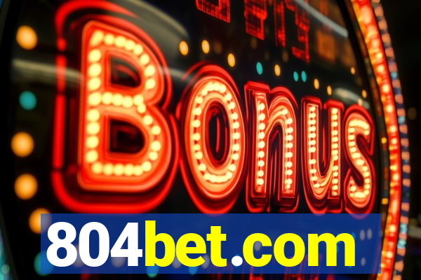 804bet.com
