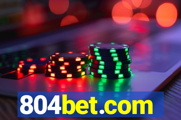 804bet.com
