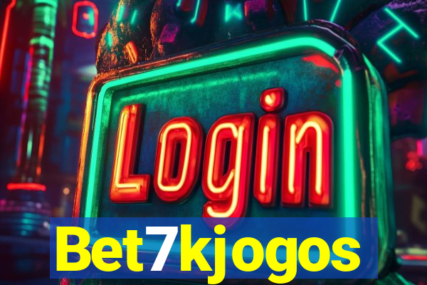 Bet7kjogos