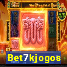 Bet7kjogos