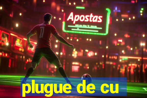 plugue de cu