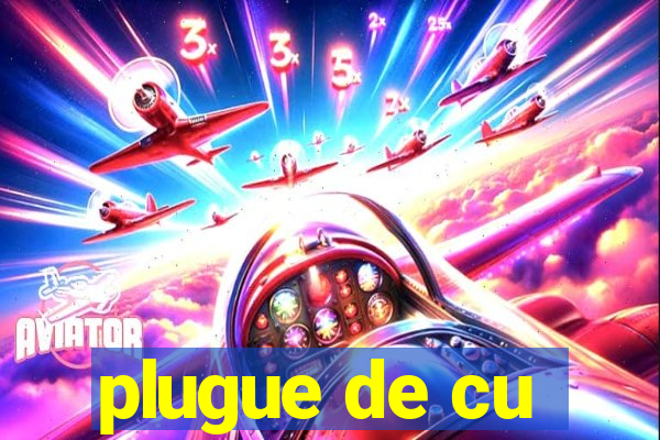 plugue de cu