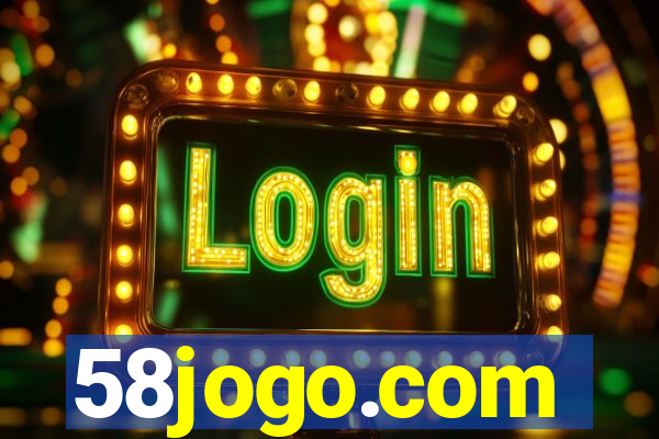 58jogo.com