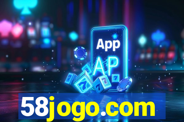58jogo.com