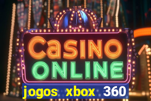jogos xbox 360 jtag download