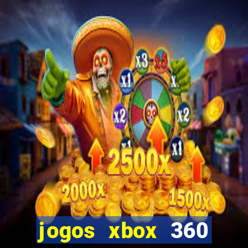 jogos xbox 360 jtag download