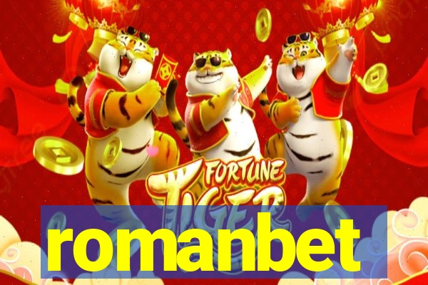 romanbet