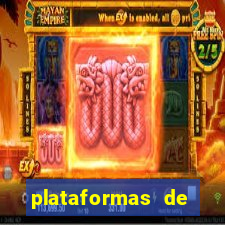 plataformas de jogos antigos
