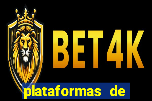 plataformas de jogos antigos