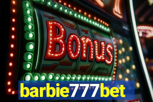 barbie777bet