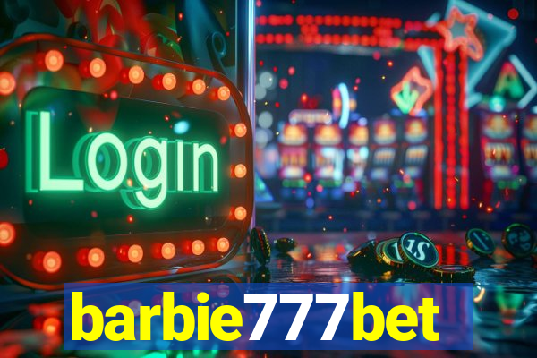 barbie777bet