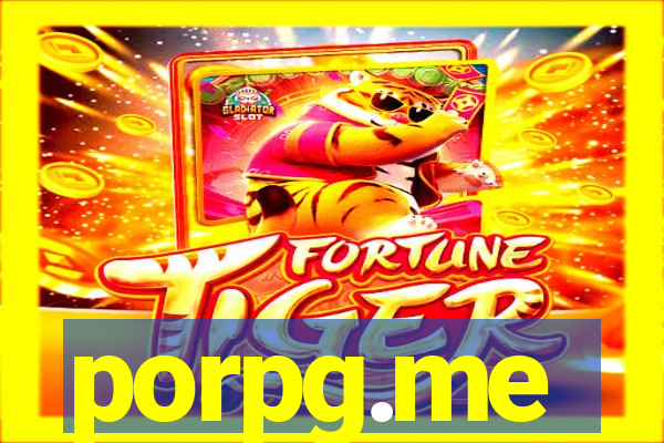 porpg.me