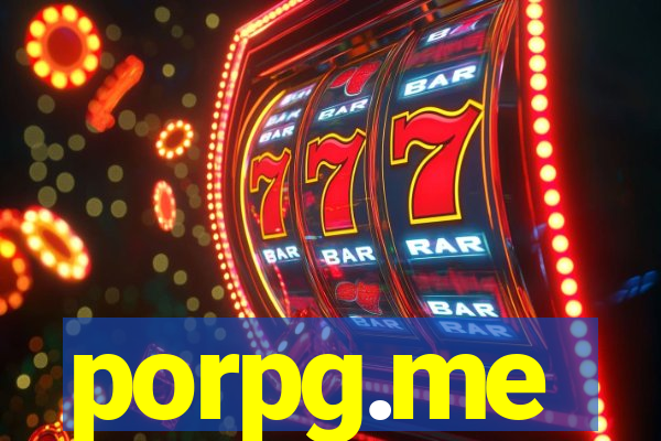 porpg.me