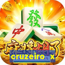 cruzeiro x fortaleza futemax