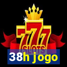 38h jogo