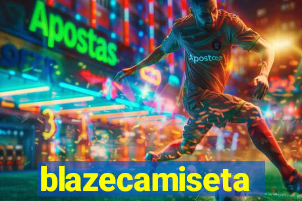 blazecamiseta
