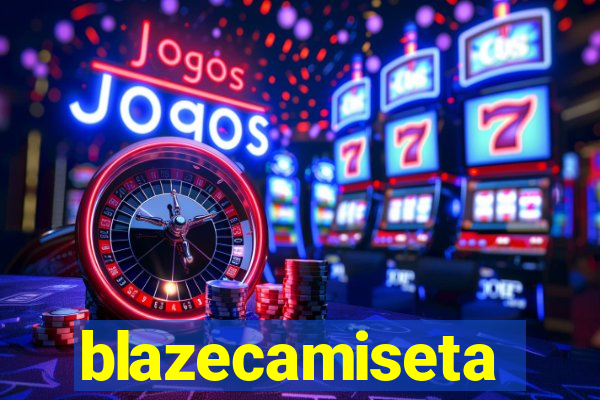 blazecamiseta