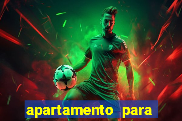 apartamento para alugar em santos mobiliado