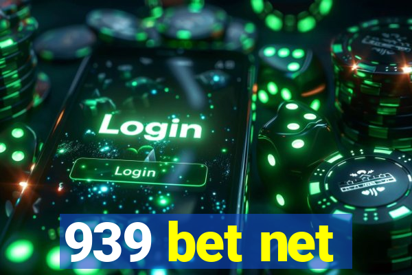939 bet net