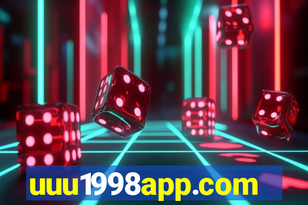 uuu1998app.com