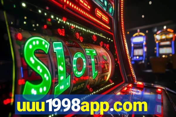 uuu1998app.com