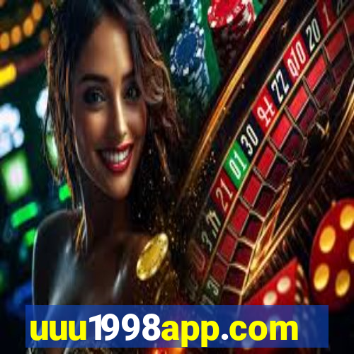 uuu1998app.com
