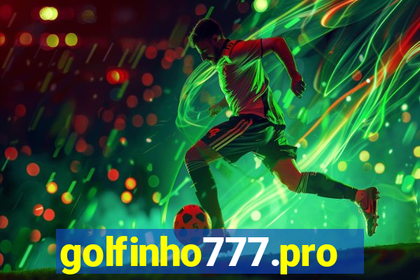 golfinho777.pro