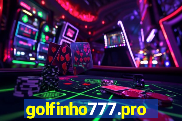 golfinho777.pro
