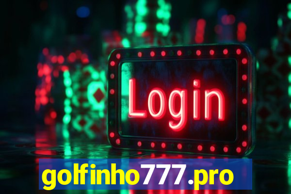 golfinho777.pro