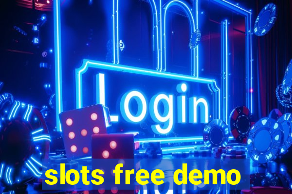 slots free demo