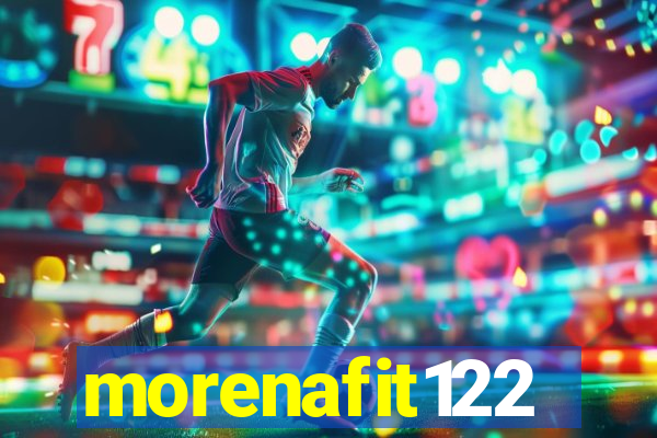 morenafit122