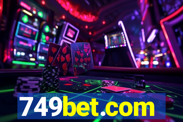 749bet.com