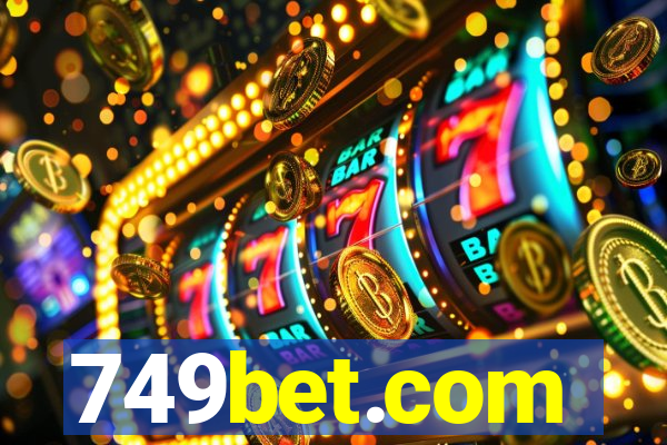 749bet.com