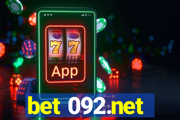 bet 092.net